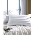 100% organic buckwheat hull pillow with high quality